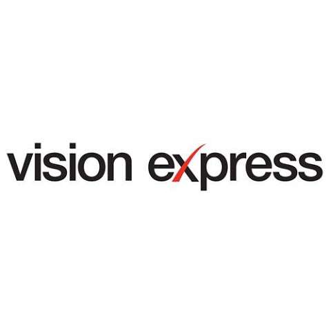 Dunstable - Vision Express at Tesco Extra photo