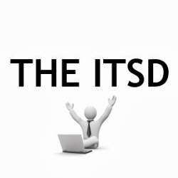 The ITSD photo