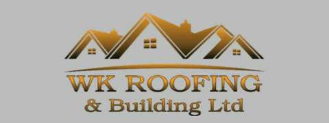 WK ROOFING & BUILDING LTD photo